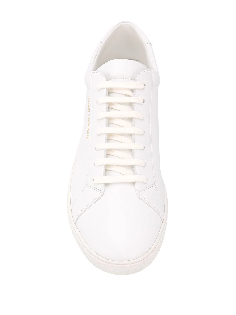Saint Laurent Andy low-top sneakers