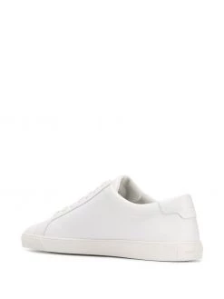 Saint Laurent Andy low-top sneakers