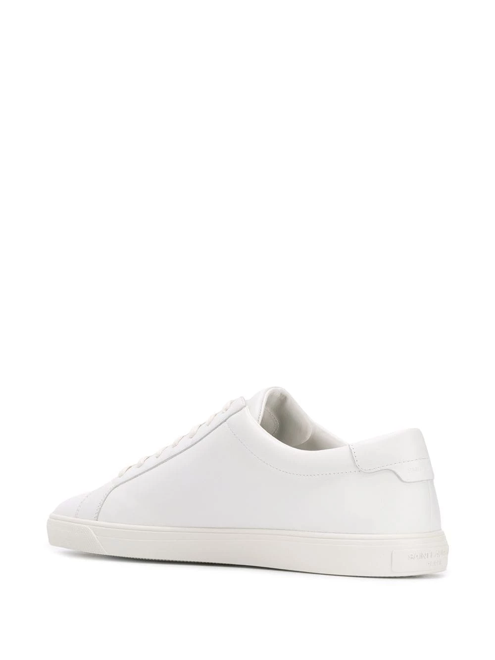 Saint Laurent Andy low-top sneakers