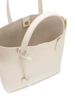 Saint Laurent toy Shopping tote bag