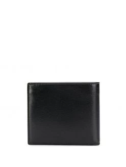 Saint Laurent tiny monogram wallet