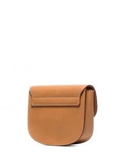 Saint Laurent Kaia leather shoulder bag
