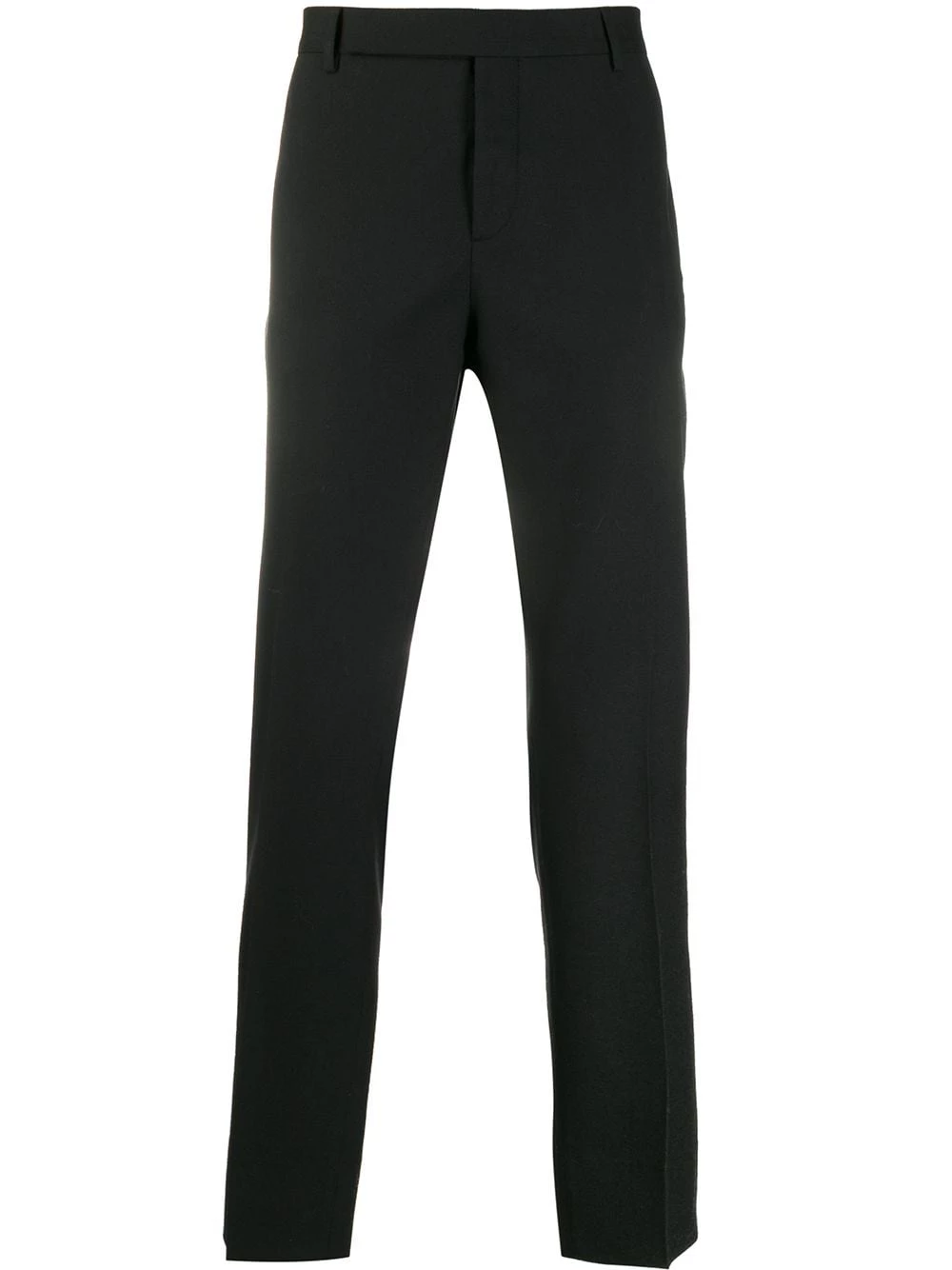 Saint Laurent classic tailored trousers