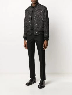 Saint Laurent classic tailored trousers