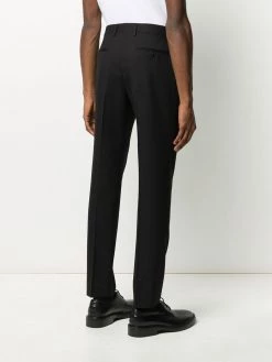 Saint Laurent classic tailored trousers