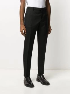 Saint Laurent classic tailored trousers