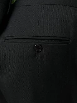 Saint Laurent classic tailored trousers