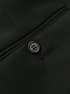 Saint Laurent classic tailored trousers