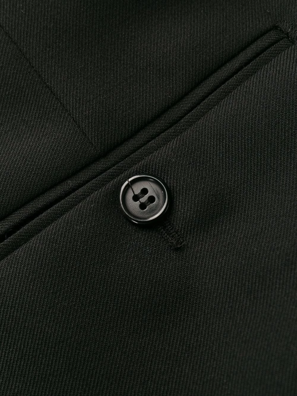 Saint Laurent classic tailored trousers