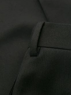 Saint Laurent classic tailored trousers