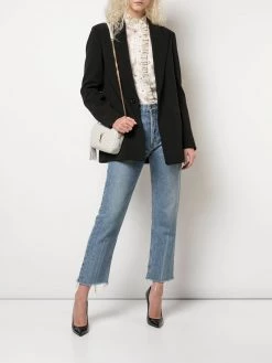 Saint Laurent Lou camera bag