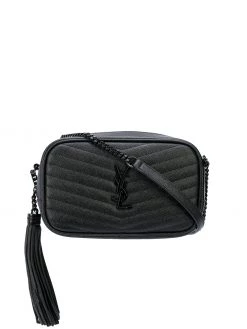 Saint Laurent Lou shoulder bag