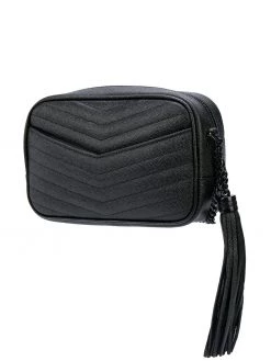 Saint Laurent Lou shoulder bag