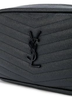 Saint Laurent Lou shoulder bag