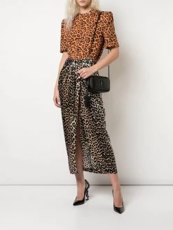 Saint Laurent Lou shoulder bag