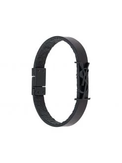 Saint Laurent Opyum monogram bracelet