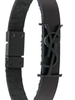 Saint Laurent Opyum monogram bracelet