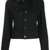 Saint Laurent classic denim jacket