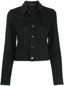 Saint Laurent classic denim jacket