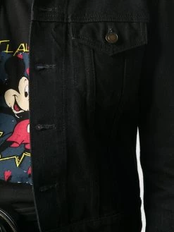 Saint Laurent classic denim jacket