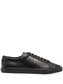 Saint Laurent Andy low-top sneakers