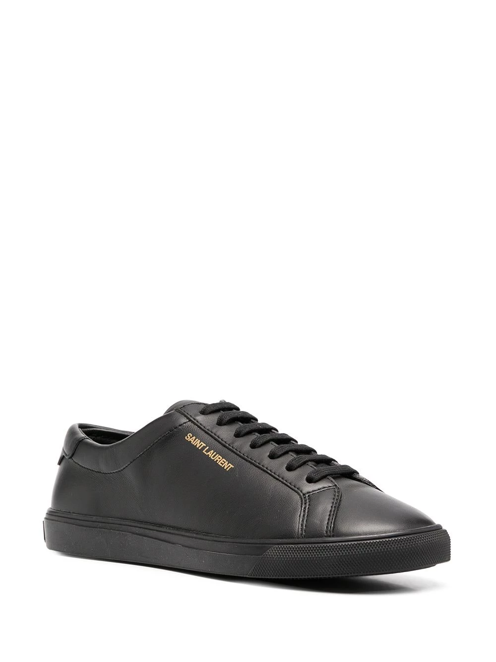 Saint Laurent Andy low-top sneakers