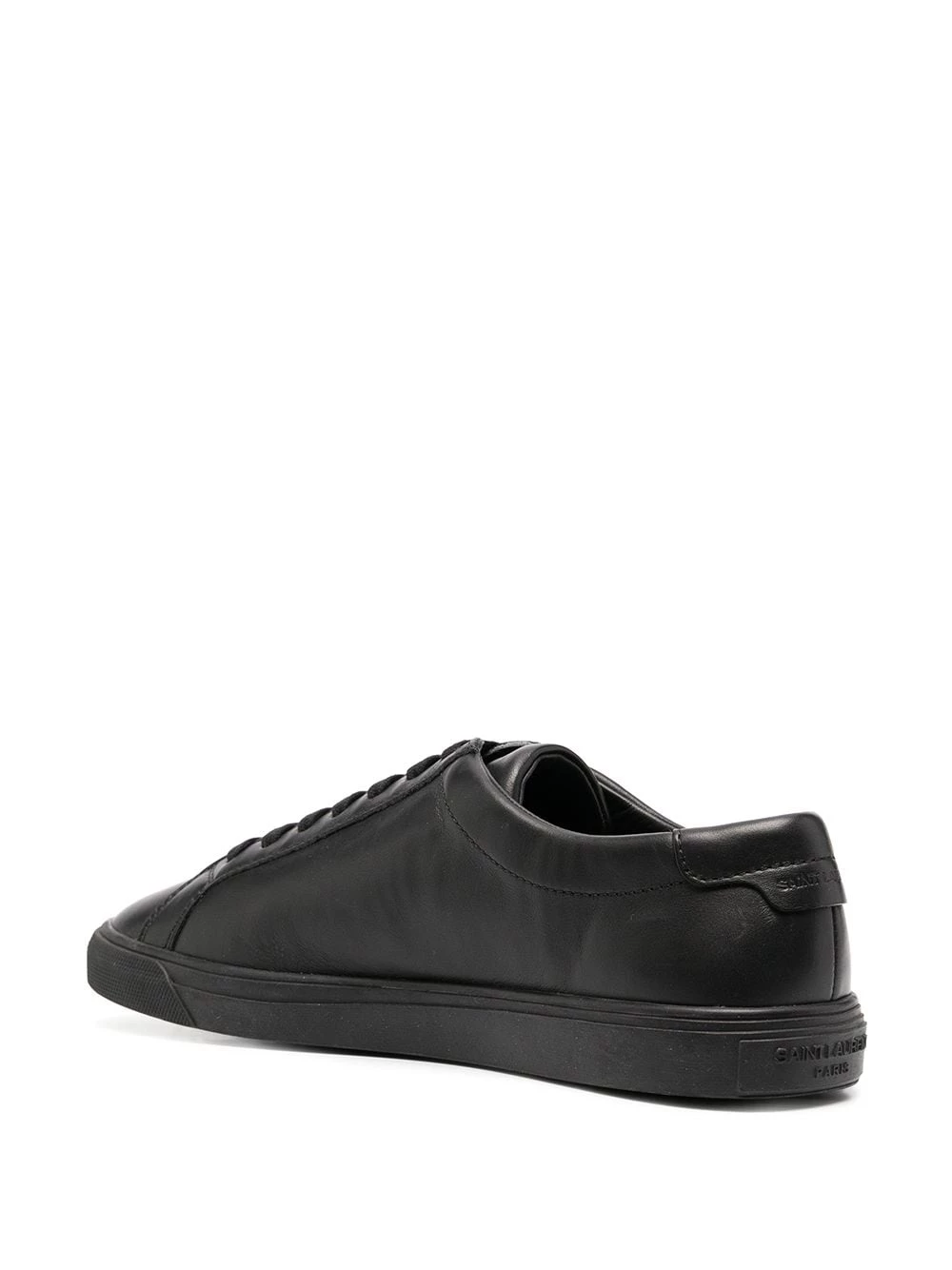 Saint Laurent Andy low-top sneakers