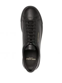 Saint Laurent Andy low-top sneakers
