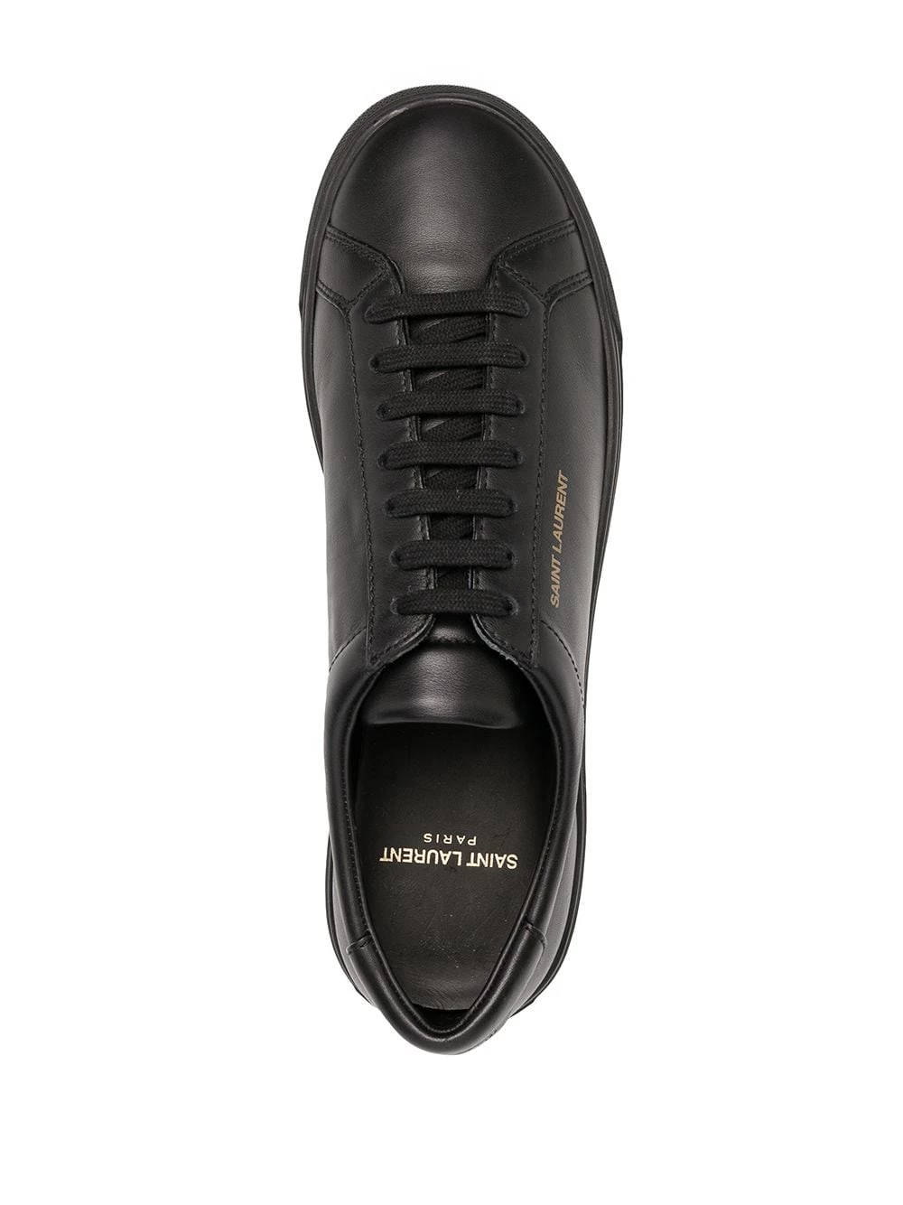 Saint Laurent Andy low-top sneakers