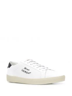 Saint Laurent Court Classic SL/06 sneakers