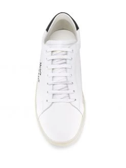 Saint Laurent Court Classic SL/06 sneakers