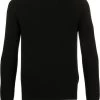 Saint Laurent cashmere crew neck jumper