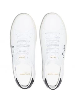 Saint Laurent Court Classic SL/06 low-top sneakers