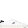 Saint Laurent Court Classic SL/06 low-top sneakers