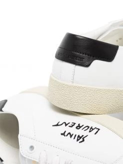 Saint Laurent Court Classic SL/06 low-top sneakers