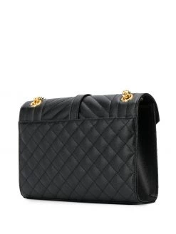 Saint Laurent Cassandra quilted shoulder bag