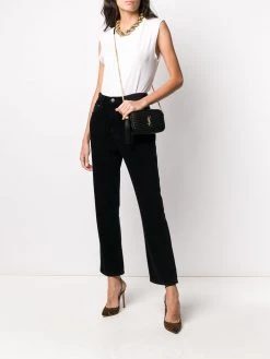 Saint Laurent Lou crossbody bag