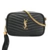 Saint Laurent Lou crossbody bag