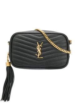 Saint Laurent Lou crossbody bag