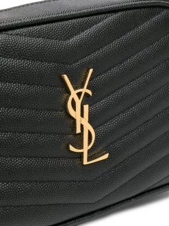 Saint Laurent Lou crossbody bag