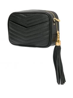 Saint Laurent Lou crossbody bag