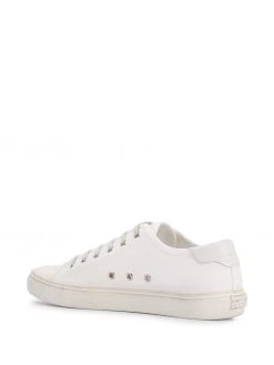 Saint Laurent Malibu low-top sneakers