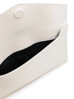 Saint Laurent medium monogram clutch