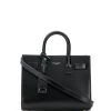 Saint Laurent Sac de Jour tote