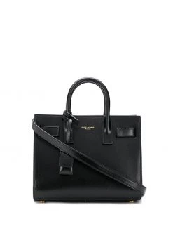 Saint Laurent Sac de Jour tote