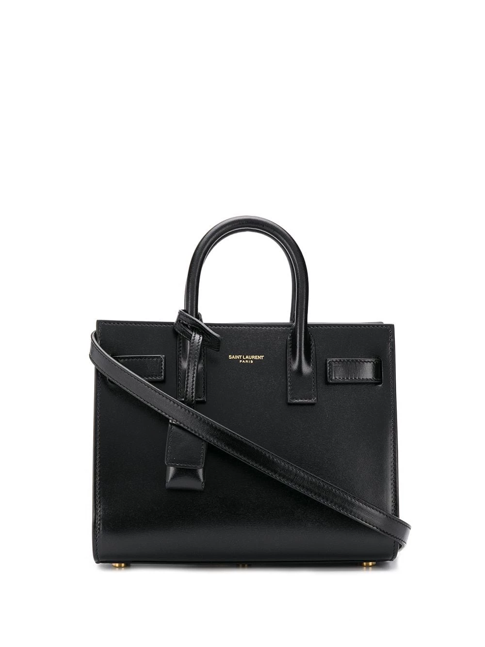 Saint Laurent Sac de Jour tote