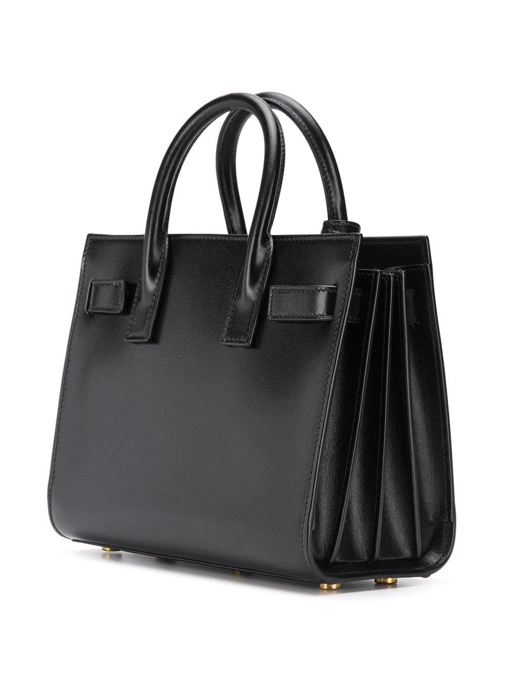 Saint Laurent Sac de Jour tote