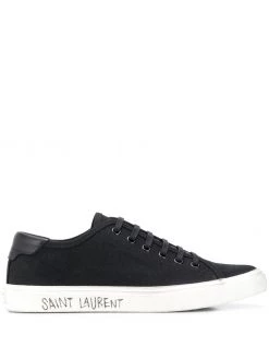 Saint Laurent Malibu sneakers