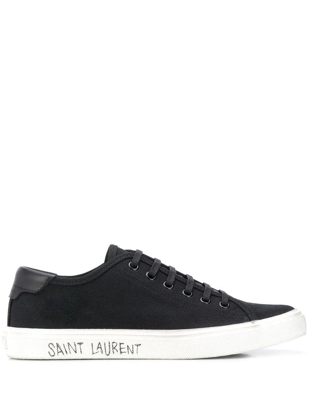 Saint Laurent Malibu sneakers