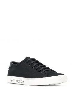 Saint Laurent Malibu sneakers